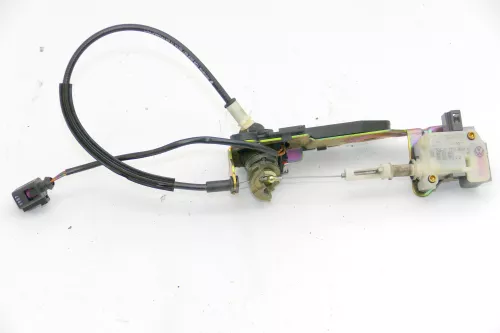 VW Passat 3BG Variant Kombi Kofferraumschloß Heckschloß Schloß OHNE Schlüsse