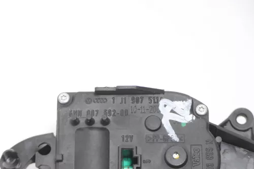 VW Golf 4 Bora Stellmotor Umluft Umluftklappe 1J1907511A Klimaanlage A3 (103734)