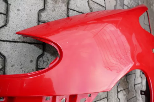 Ford Galaxy Kotflügel links vorne rot bis ca. Ende 1999 passend (103783)