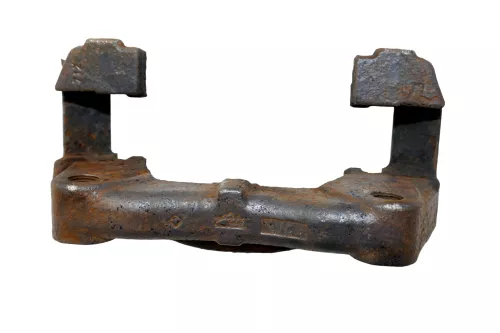 VW T5 Bremssattelhalter vorne links oder rechts passend 7L6615125A 1,9TDI (103813)