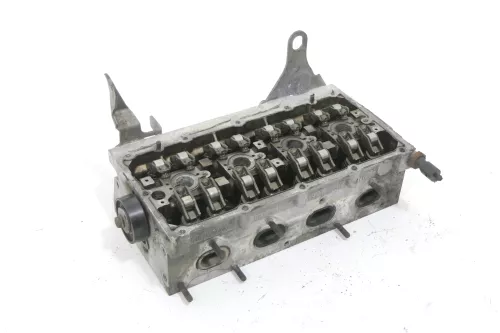 VW Golf 4 Bora Zylinderkopf Kopf Ventile 1,6 16V 77kw 105PS AZD/ATN/AUS/BUD/CGAG