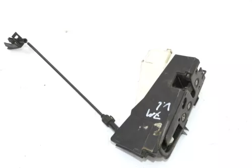 Sharan Alhambra Tür Türschloß Zentralverriegelung vorne links 7M0959775E Bj.2003 (103883)