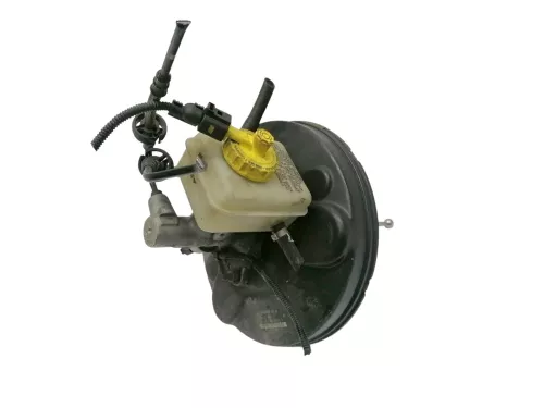 VW Golf 4 Bora Bremskraftverstärker Bremskraftregler 1J1614105Q ESP 1J1614106H (103895)