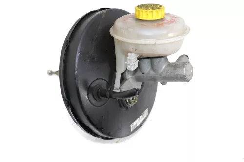Audi A4 B5 Bremskraftverstärker Bremskraftregler 8D0612105F 8D0612107B Passat 3B (103899)