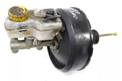 VW Polo 9N Seat Ibiza 6L Fox Bremskraftverstärker Hauptbremszylinder 6Q1614105AA