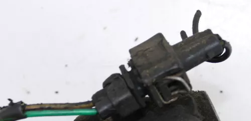 VW Golf 4 Bora A3 Klimakompressor Kompressor Klima 1J0820803A 805 bis Mitte 1999 (103907)