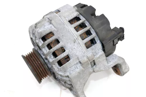 VW Passat 3BG Audi A4 B5 Lichtmaschine Generator 06B903016D 90A (103908)