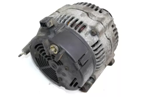 VW Polo 6N Lupo Arosa Lichtmaschine 90A 028903025Q Benziner mit Servo (bisBj1999