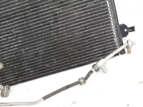 VW Passat 3B Klimakühler Klimaanlage Klima Kondensator mit Leitung 1,6 (1,9TDI (103965)