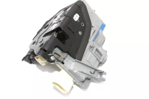 VW Passat 3C Q7 Stellmotor Tür Türschloß mit ZV vorne links 3C1837015A (103972)