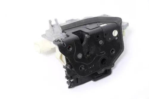 VW Passat 3C Q7 Stellmotor Tür Türschloß mit ZV vorne rechts 3C1837016A (103975)