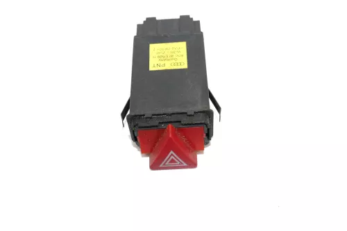 Audi A4 B5 Warnblinker Relais Warnblinkerschalter Schalter 8D0941509H Knopf