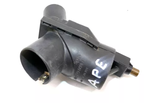 VW Polo 6N2 Lupo Reglerkasten Luftmengenmesser 6N0129608B Luftmassenmesser APE