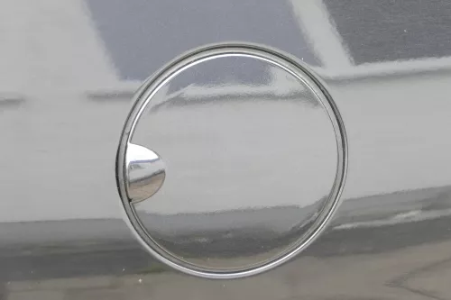 VW Polo 6N2 6N Tankdeckel Deckel Tank Tankverschluß schwarz LC9Z (104014)