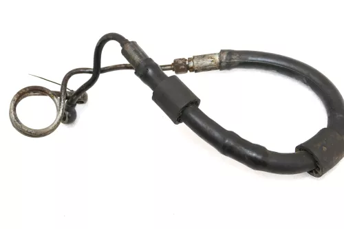 Audi A6 4B 2,5 TDI Dehnschlauch Servoschlauch Servoleitung 4B1422893AC /K / H