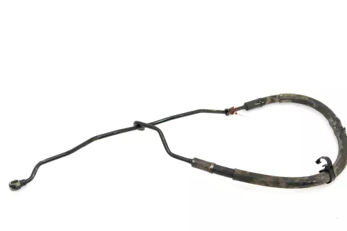 VW Passat 35i Dehnschlauch Servoschlauch Servoleitung 357422893D 4Zylinder Benzi