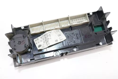 Passat 3BG Steuergerät Klimaanlage Klimabedienteil 3B1907044J /H (104037)