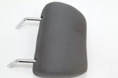 Audi A4 B5 A6 4B Kopfstütze hinten in der Mitte dunkel anthrazit