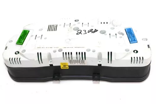 VW Passat 3B Tacho Tachometer Kombiinstrument 230.000km 09051969906 Diesel TDI (104050)