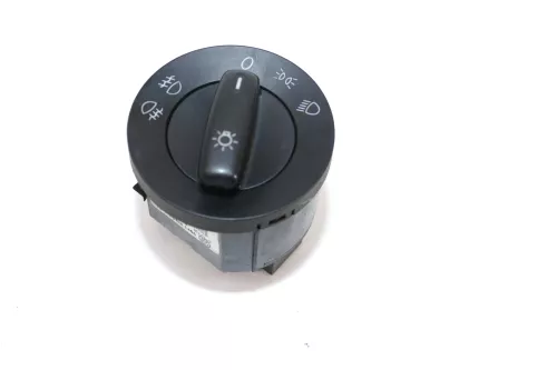 VW Golf 5 Jetta Lichtschalter Schalter Licht 1K0941431Q /AJ / BD