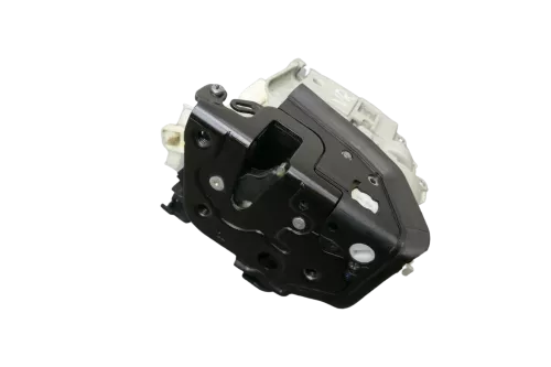 Audi A1 8X Stellmotor Tür Türschloß mit ZV vorne rechts 8X1837016 8X1837016B (104065)