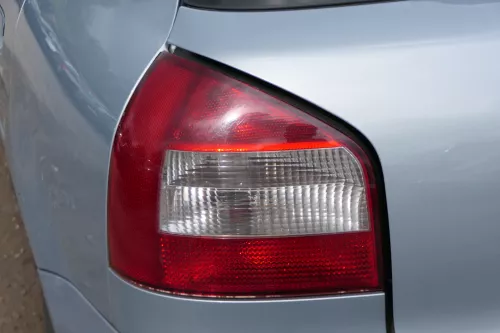 Audi A3 8L Rücklicht Rückleuchte Heckleuchte original 8L0945095B Facelift links (104104)