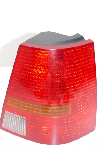 Golf 4 Variant Kombi Rücklicht hinten rechts Rückleuchte original orange