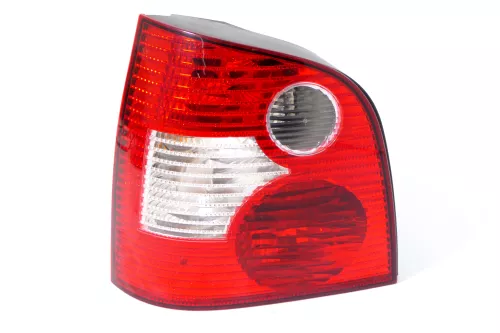 Polo 9N Rücklicht hinten links 6Q6945095B Rückleuchte Heckleuchte Lampenträger (104107)