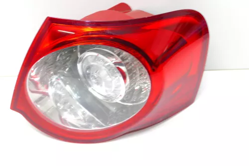 VW Passat 3C Variant Kombi Rücklicht hinten rechts ausse Rückleuchte Heckleuchte (104108)