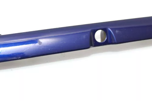 Audi A3 8L A4 Avant Griff Heckklappe Heckklappengriff blau LZ5K bis caBj.1999 (104113)