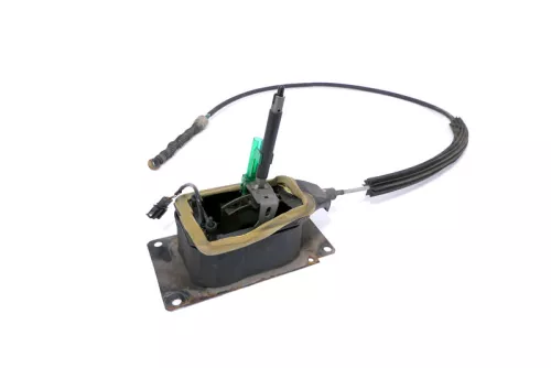 VW Polo 6N2 Seat Arosa Schaltgestänge Automatikgetriebe Automatik 1H0713246 Golf (104124)