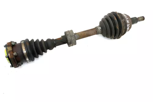 VW Golf 4 Antriebswelle Gelenkwelle links vorn 1J0407451NX 1,6 16V 105PS AZD