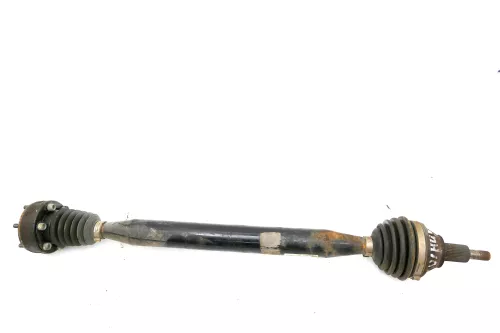 VW Fox Antriebswelle Gelenkwelle rechts vorn 6QE407272N 1,2 BMD BKR CHFA CHFB