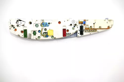 Audi A6 4A C4 Tacho Tachometer Kombiinstrument 367.000km 4A1919860EX 2,5 TDI AEL (104142)