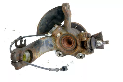 VW Sharan 7M Galaxy Achsschenkel Radlager rechts vorn 7M0407256G bis ca. Bj.2000 (104151)