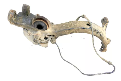 VW Passat 3B A4 Achsschenkel Radlager links vorn 8D0407257T/AM Benziner+TDI 82mm