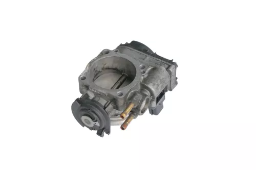 VW Golf 4 Passat Steuergerät Drosselklappe 2,3 V5 AGZ 110KW 150PS 021133066 (104158)