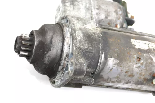 Seat Arosa Polo 6N2 TDI 1,4 AMF 55kw Anlasser Starter 02A911024B / D (104166)