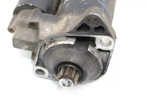 VW Golf 4 Sharan Anlasser Starter Diesel TDI 020911023D 020911024AX (104167)