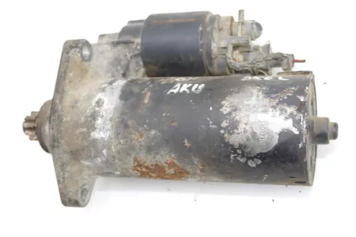VW Lupo Polo 6N2 SDI 1,7 AKU 44kw Anlasser Starter 085911023A 1,9D
