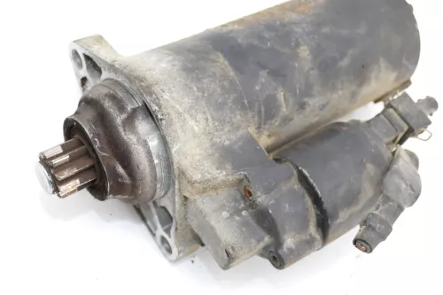 VW Lupo Polo 6N2 SDI 1,7 AKU 44kw Anlasser Starter 085911023A 1,9D (104170)