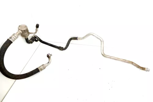 VW Golf 4 Klimaleitung Kältemittelschlauch 1J1820743L / AP Klimaanlage 2,3 AGZ