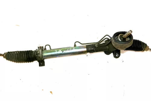 VW Sharan 7M Ford Galaxy Lenkgetriebe Lenkung Servolenkung bis Ende Bj.1999