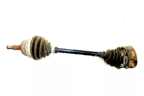 VW Passat 3A 35i Antriebswelle Gelenkwelle links 357407449AX ADZ 2E AAM ABS ADY