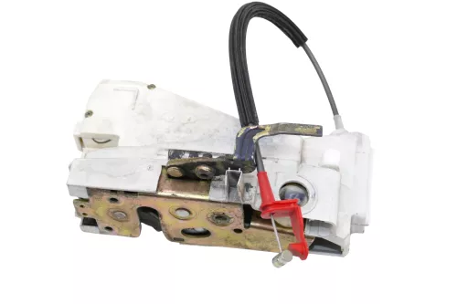 Sharan Alhambra Tür Türschloß Zentralverriegelung vorne links 7M0959775E Bj.1998