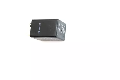 VW Seat Relais 430 7M3959143 Klimaanlage Magnetkupplung