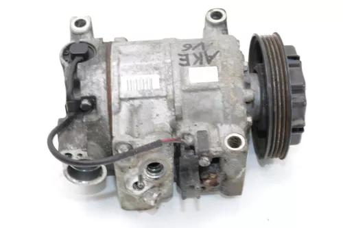 Audi A6 4B C5 Klimakompressor Kompressor 4B0260805j 2,5 TDI 132kw BDG BDH AYM