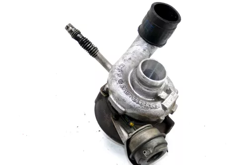 VW Passat 3B 3BG Audi A4 A6 Turbo Turbolader 059145701F 2,5TDI AYM BDH BDG BAU
