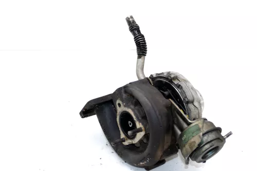 VW Passat 3B 3BG Audi A4 A6 Turbo Turbolader 059145701F 2,5TDI AYM BDH BDG BAU (104300)