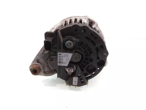 VW Passat 3BG Audi A4 A6 Lichtmaschine 90A 038903018E Generator ALZ 1,8T AWT AA (104345)
